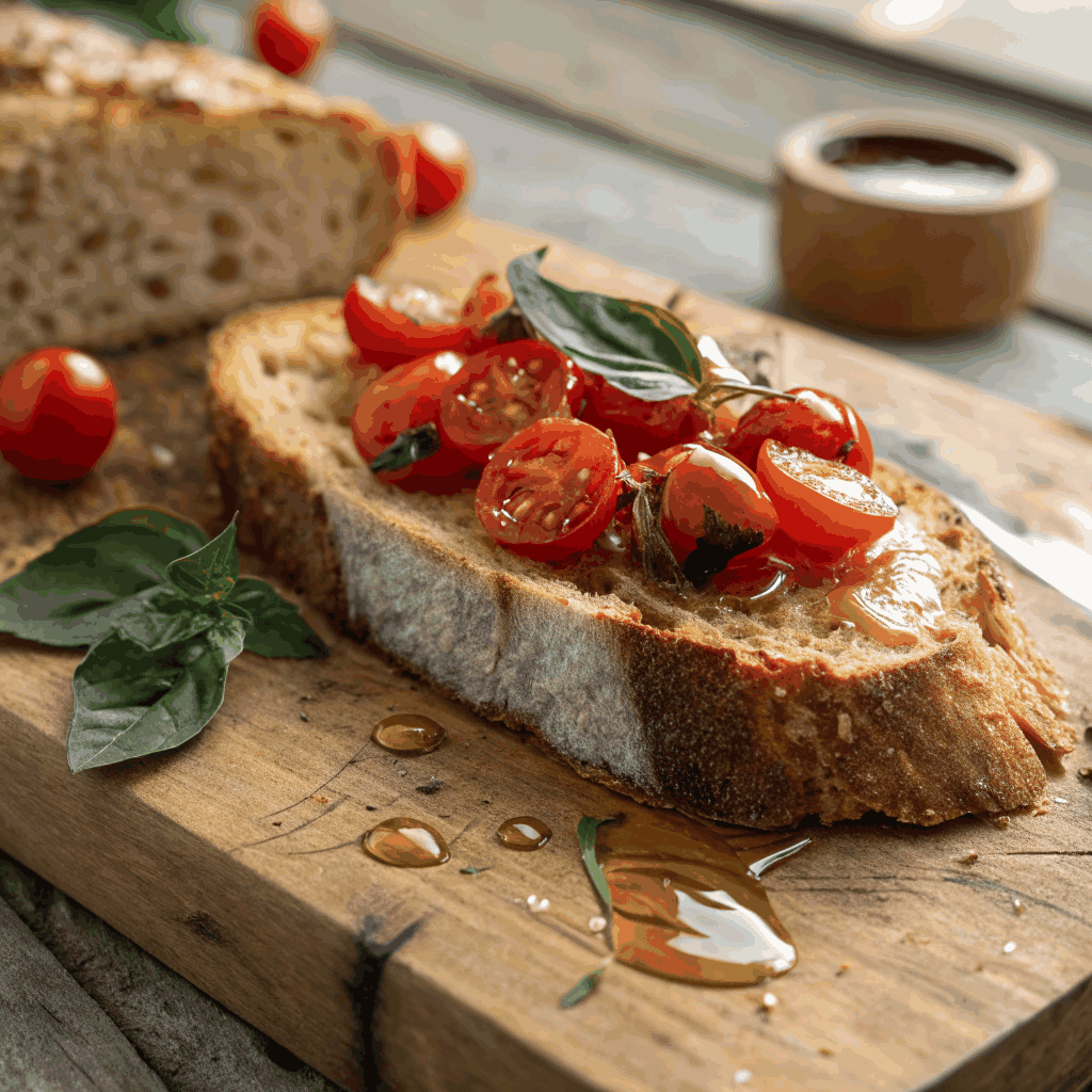 Bruschetta Classica
